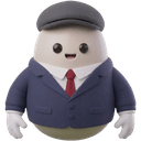 Moussaed Mascot